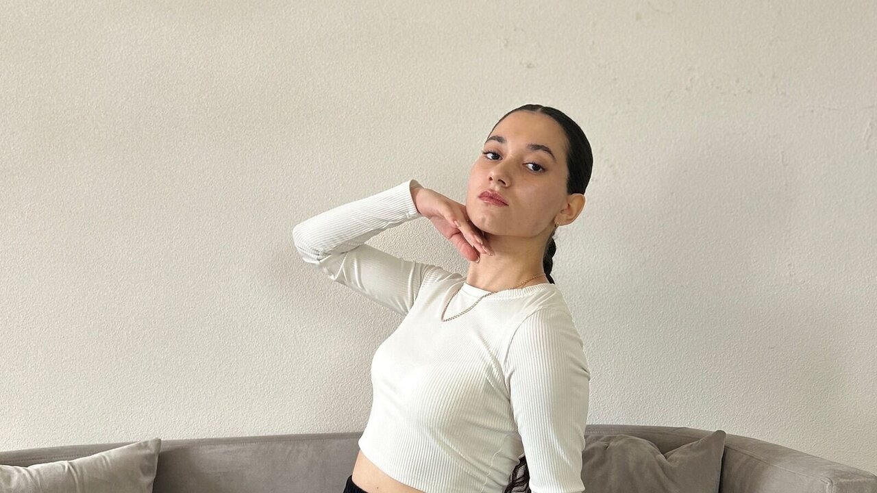 Live Porn Camera of BettyMaldonado