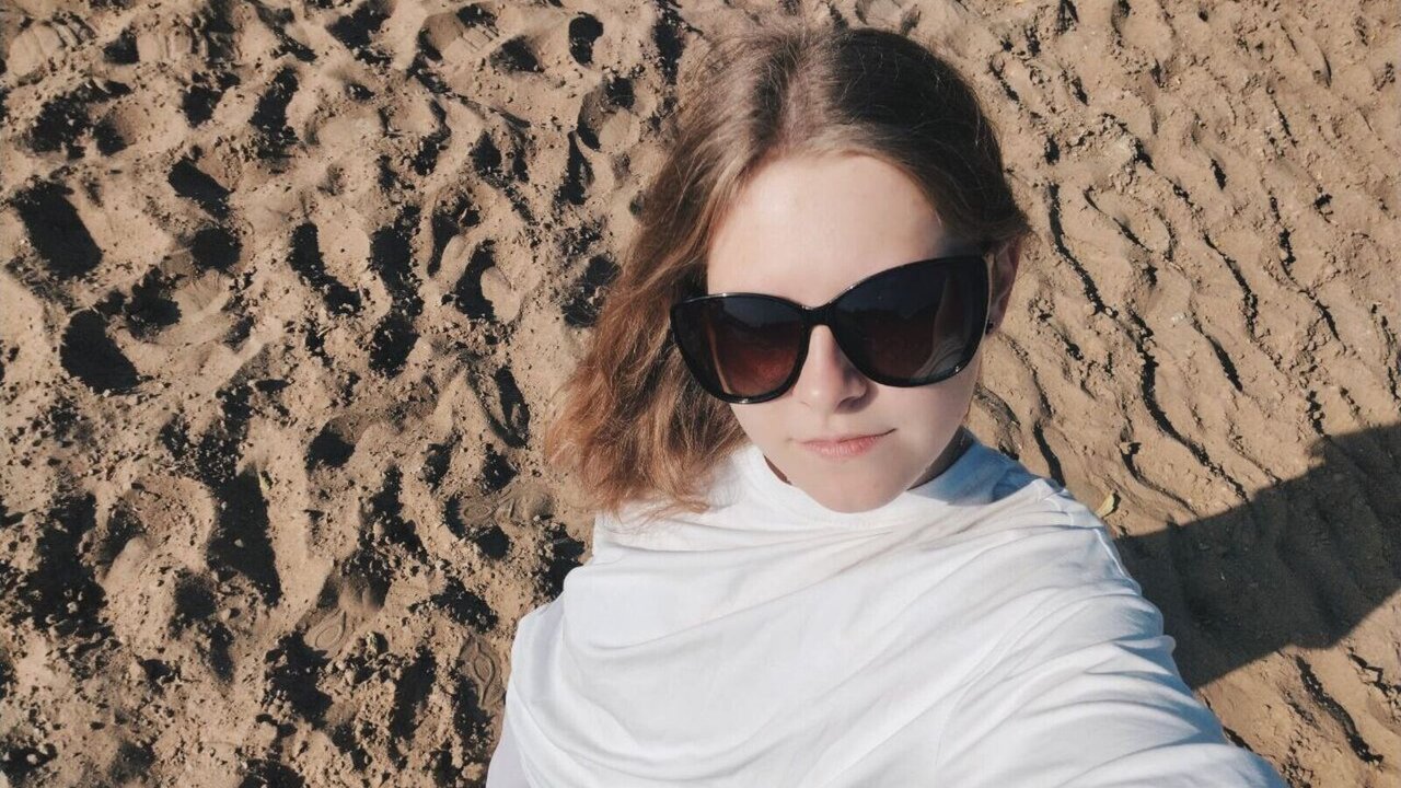 Live Porn Camera of BettyRogers