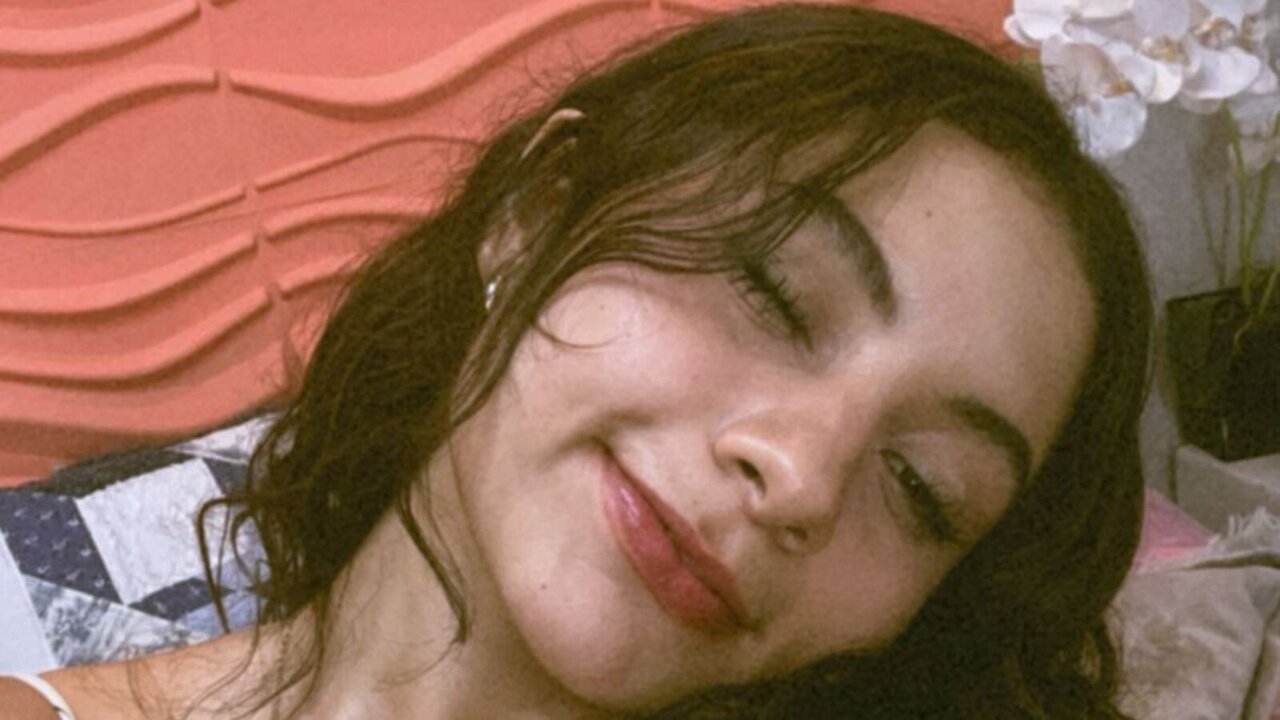 Live Porn Camera of BiancaAliria