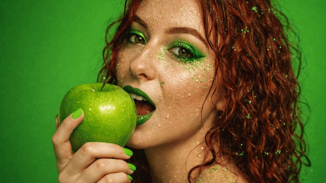 Live Porn Camera of BiancaFlame