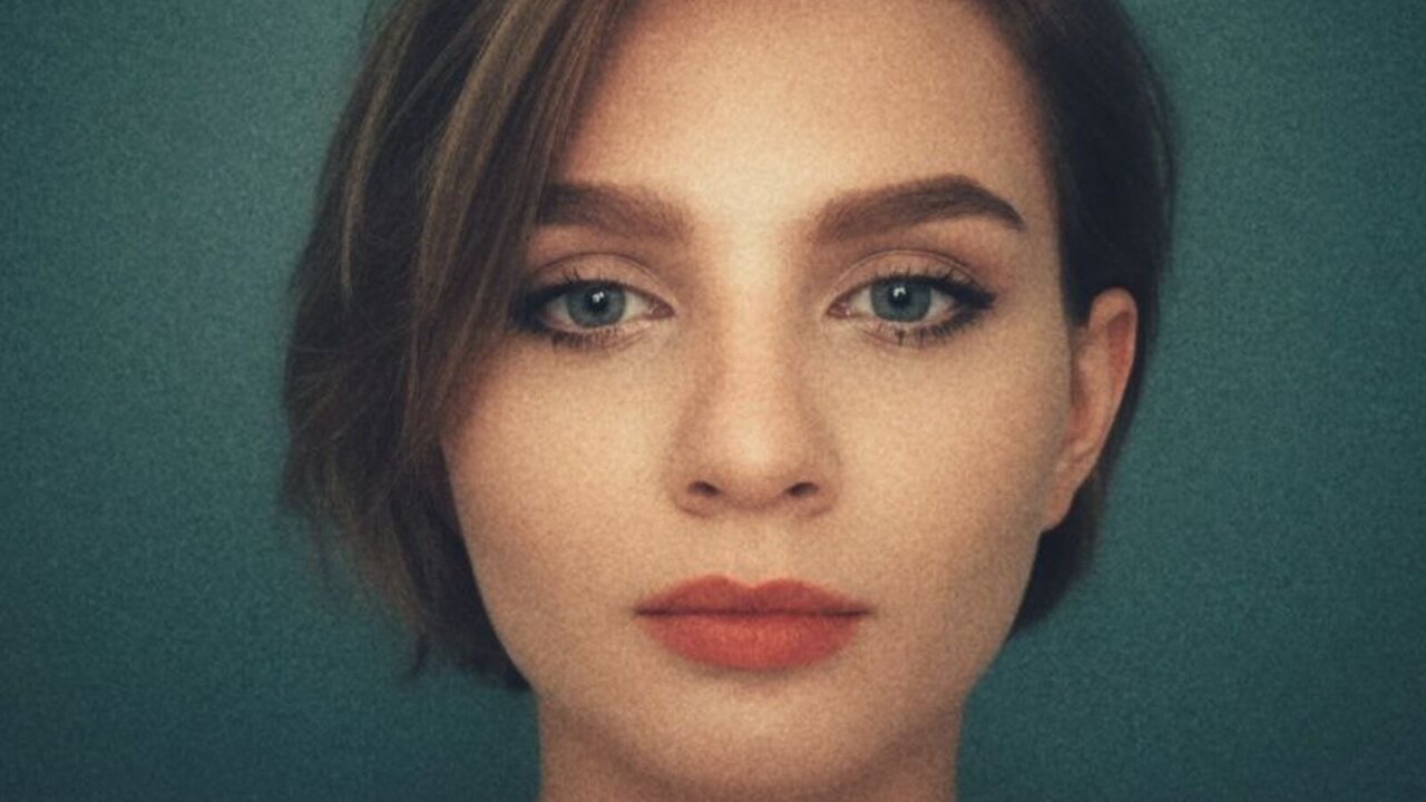 Live Porn Camera of BjorkLight