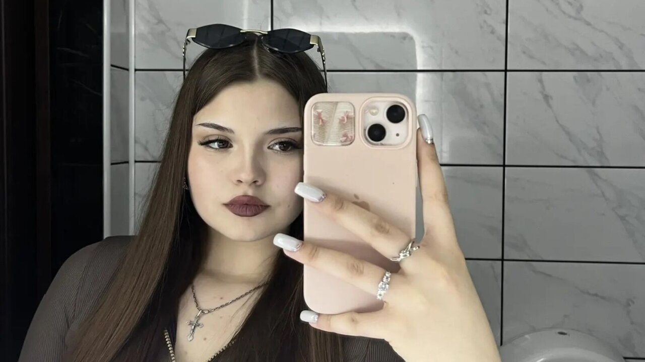 Live Porn Camera of BonnieSmith