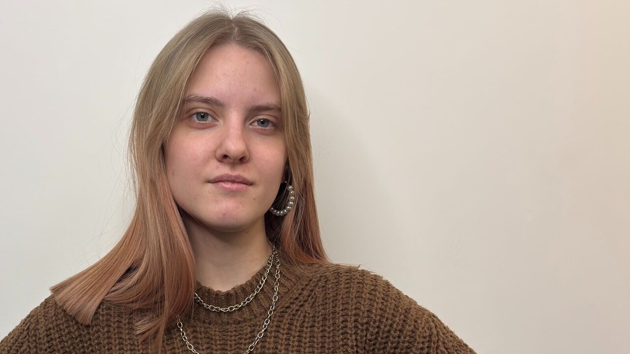 Live Porn Camera of BreeSears