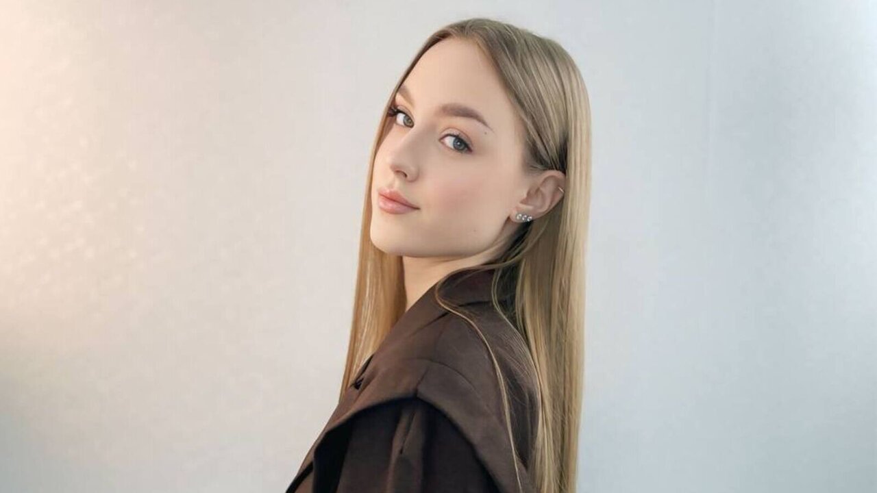 Live Porn Camera of BrianaKaloi