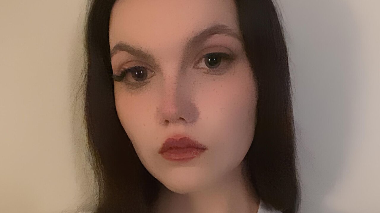 Live Porn Camera of BrittaAmrine