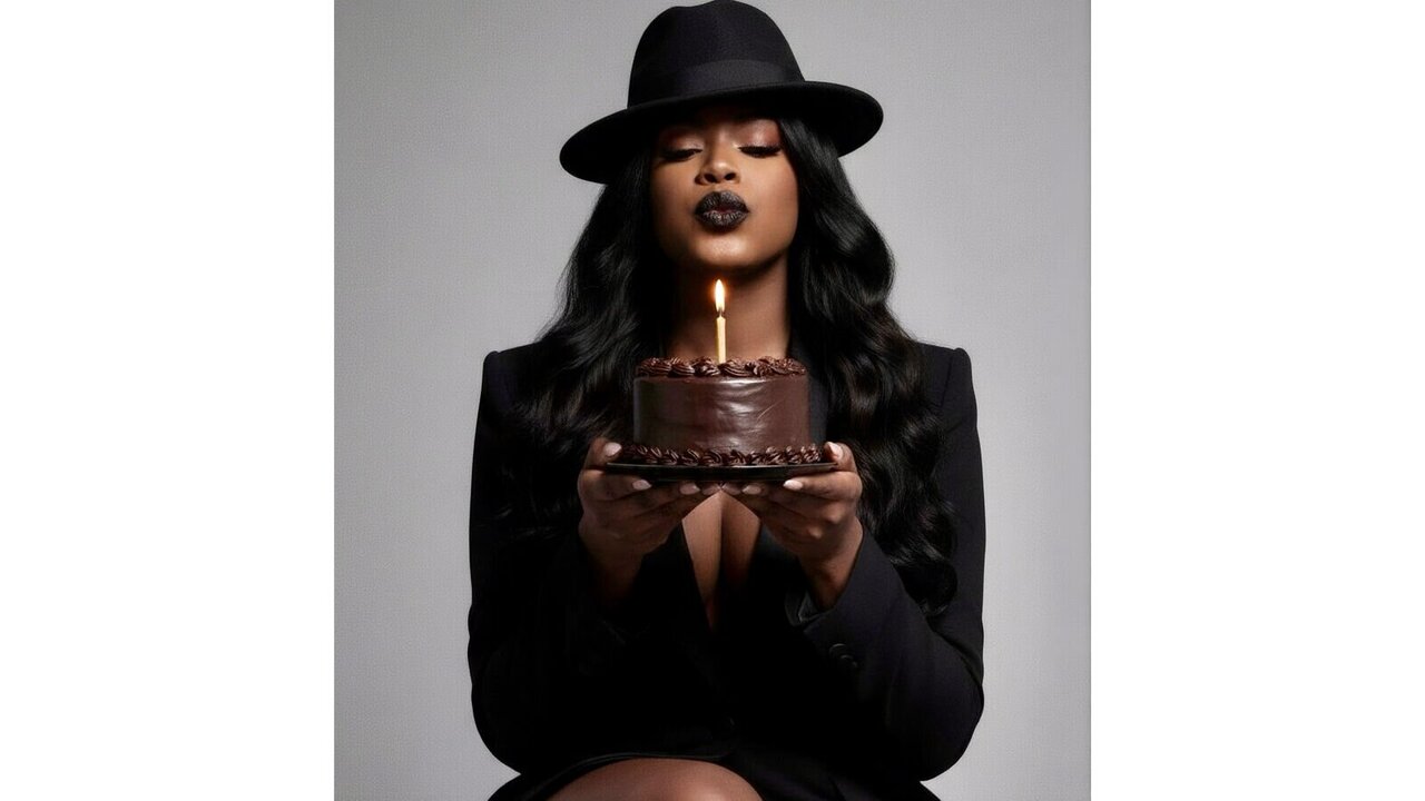 Live Porn Camera of BrownNina