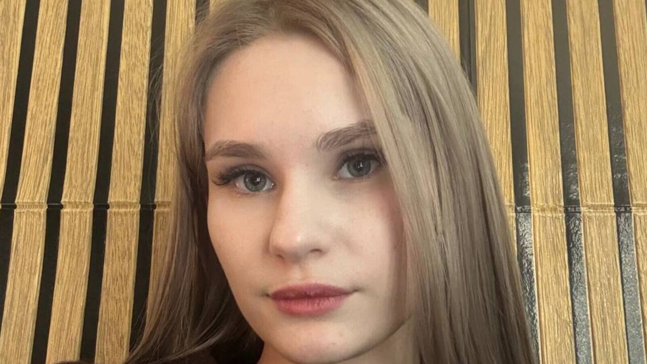 Live Porn Camera of CalypsoVirel