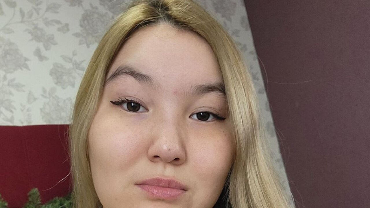 Live Porn Camera of CamilaMartiez