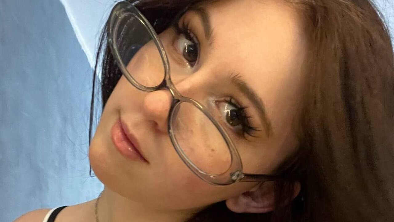 Live Porn Camera of CapriceRickerl