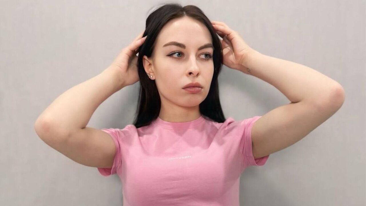 Live Porn Camera of CareyLinden