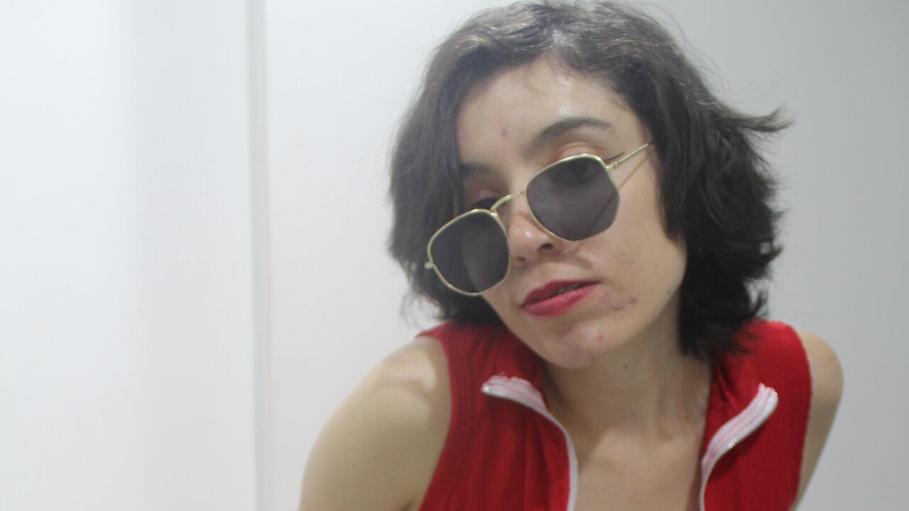 Live Porn Camera of CassidyScoth