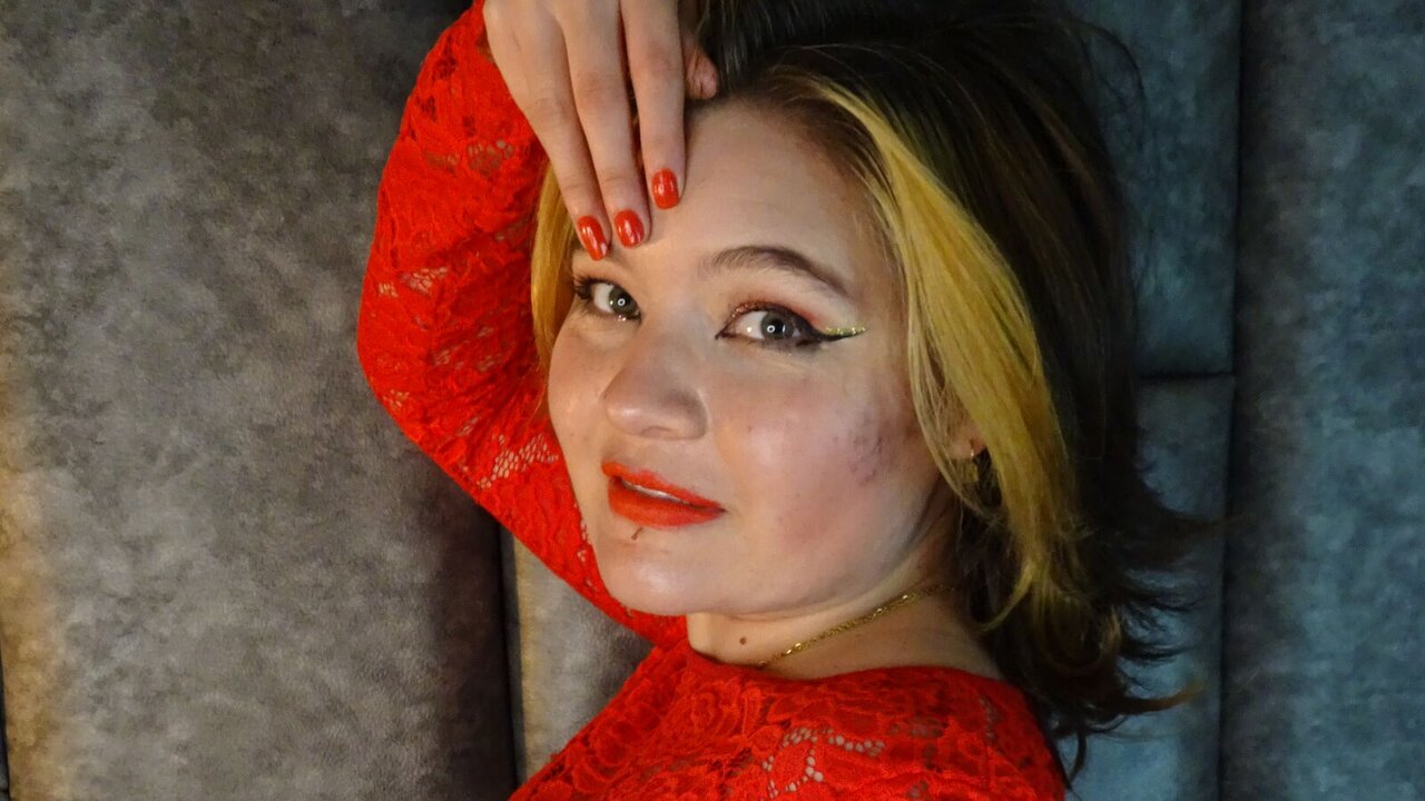 Live Porn Camera of CatalinaDiaz