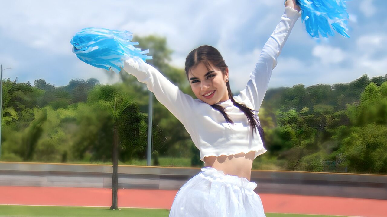 Live Porn Camera of CatalynaSantana