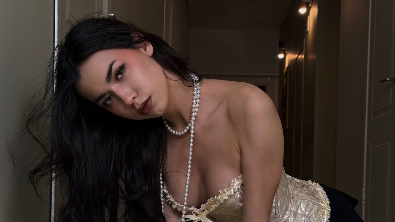 Live Porn Camera of CatherineBlaur