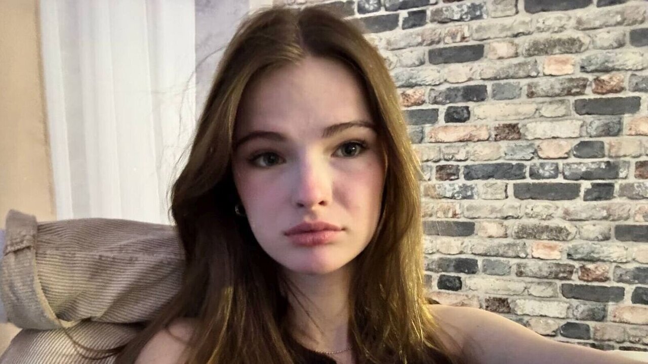 Live Porn Camera of CathyCaldwell