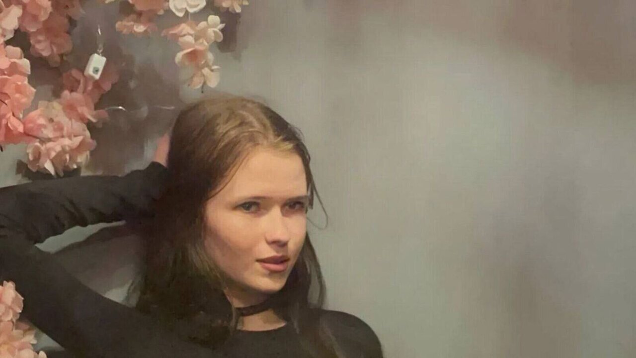 Live Porn Camera of CharisseChappel