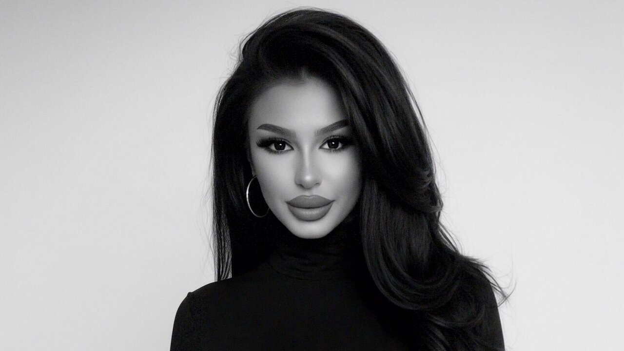 Live Porn Camera of CherrieMadisson