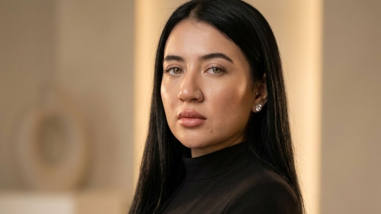 Live Porn Camera of ChloeAshford