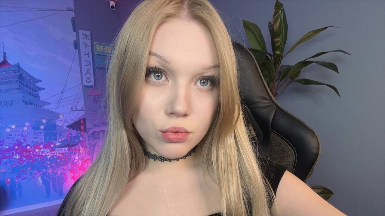 Live Porn Camera of ChloeWight