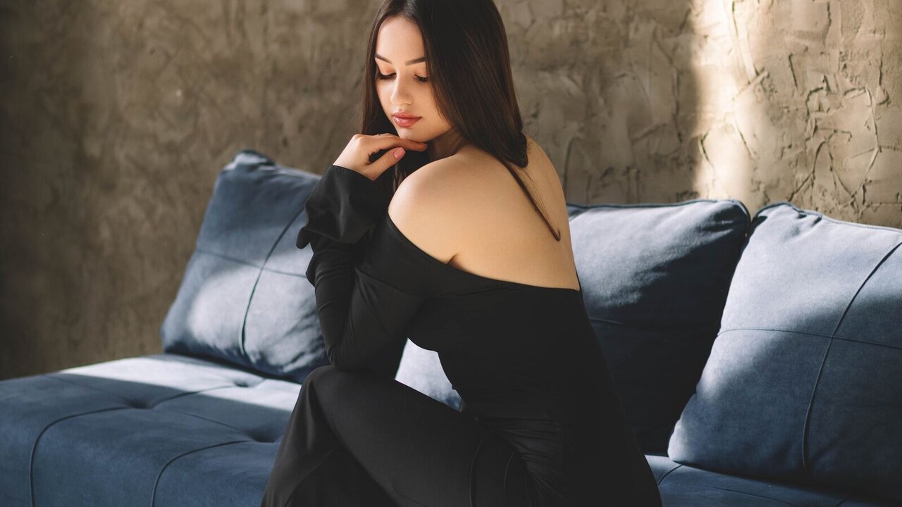 Live Porn Camera of ChristinaCox