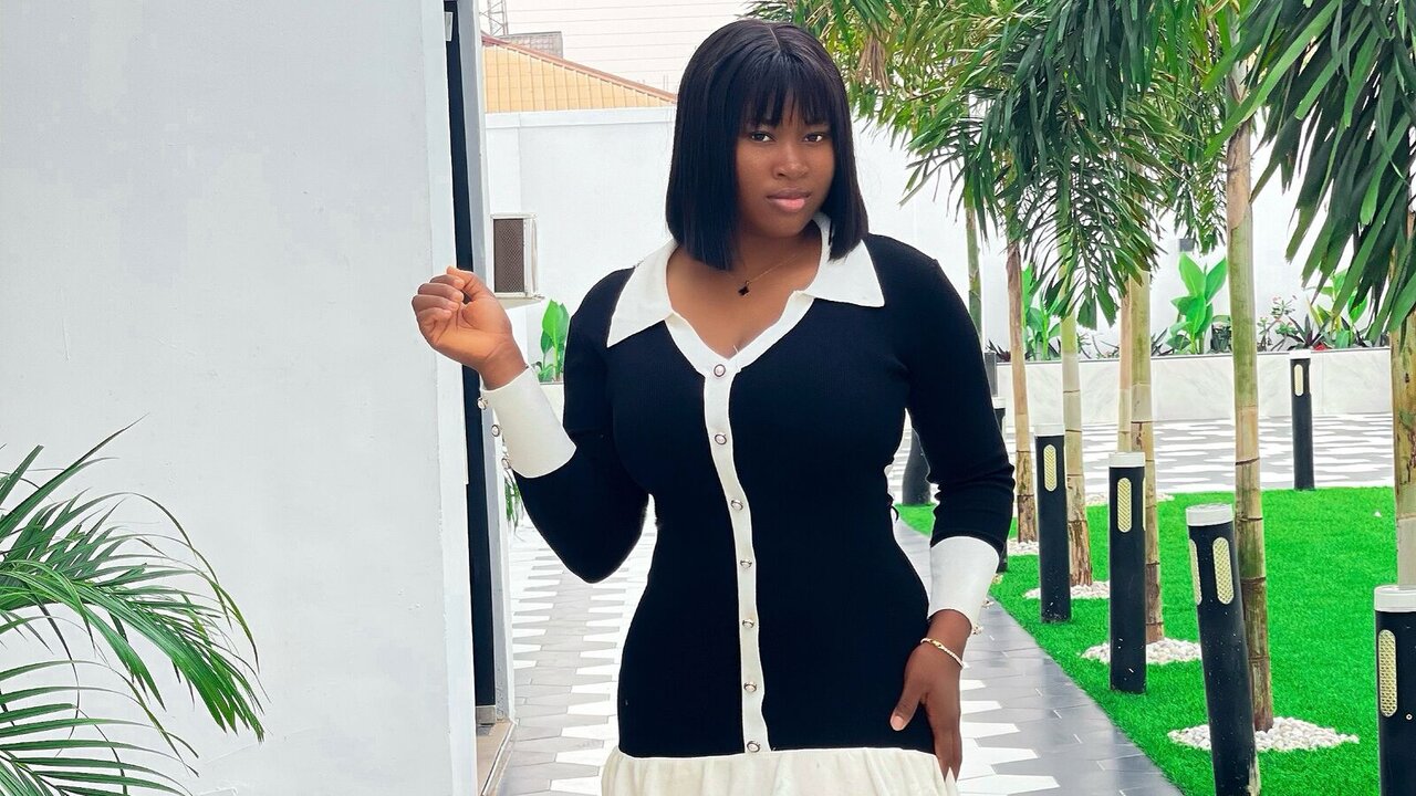 Live Porn Camera of ChristineStevens