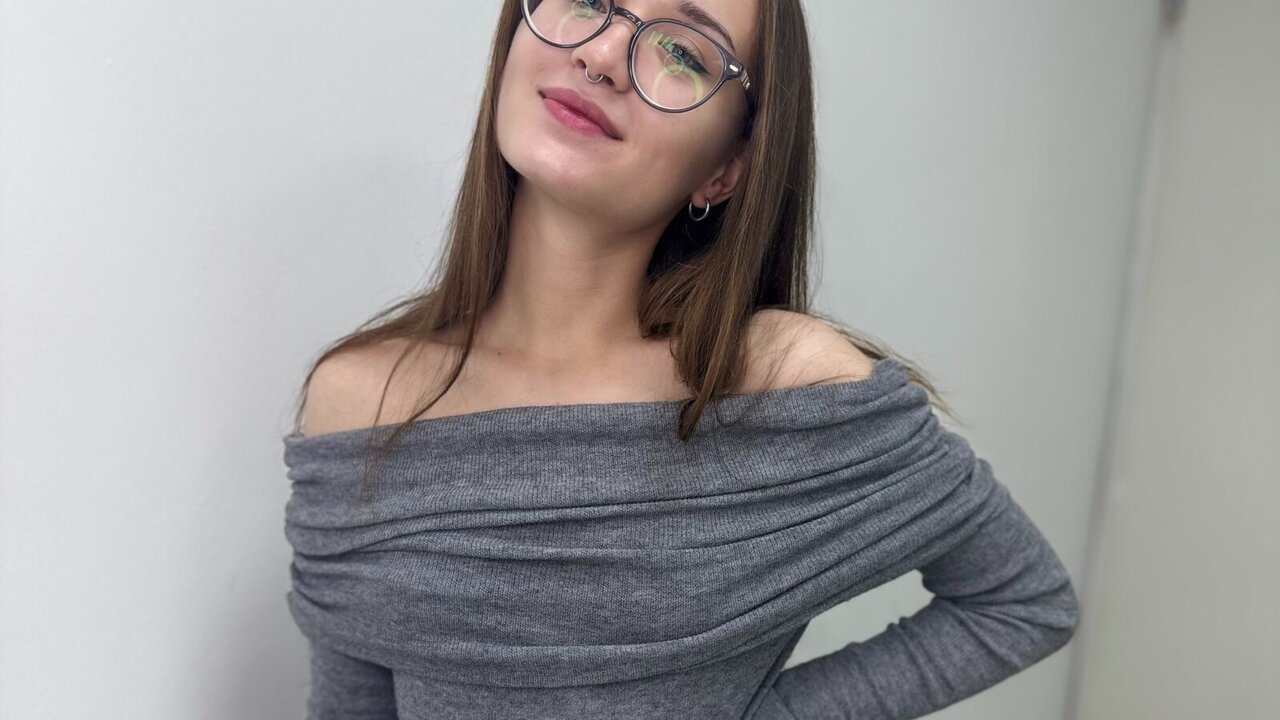 Live Porn Camera of CloverHankins