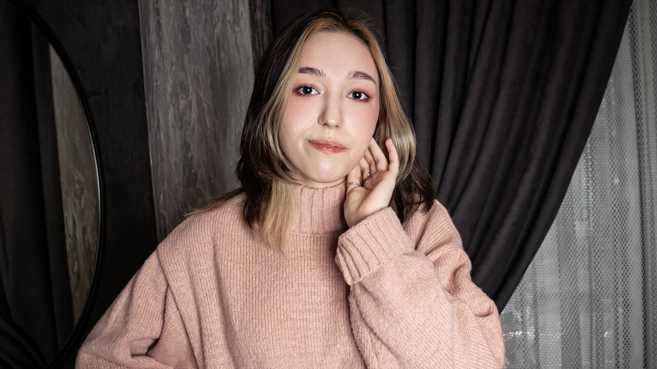 Live Porn Camera of ConnyChase