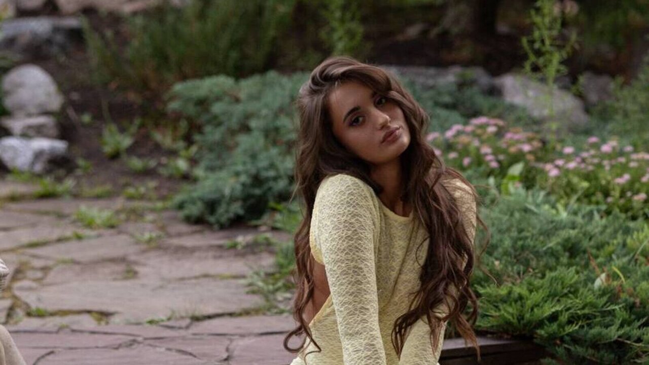 Live Porn Camera of ConstanceCraley