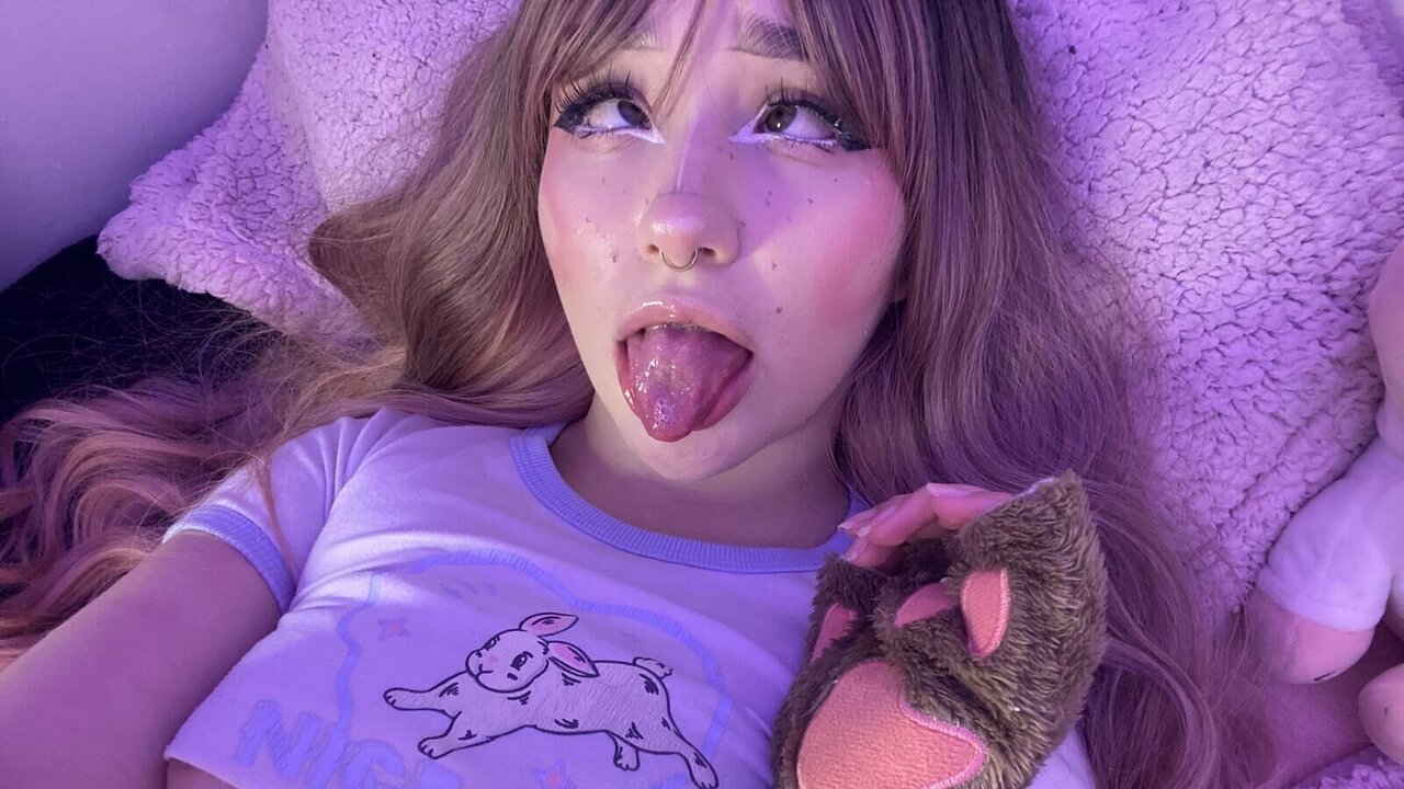 Live Porn Camera of CristalSanz