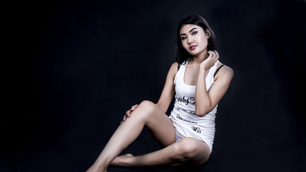 Live Porn Camera of CuteKimX