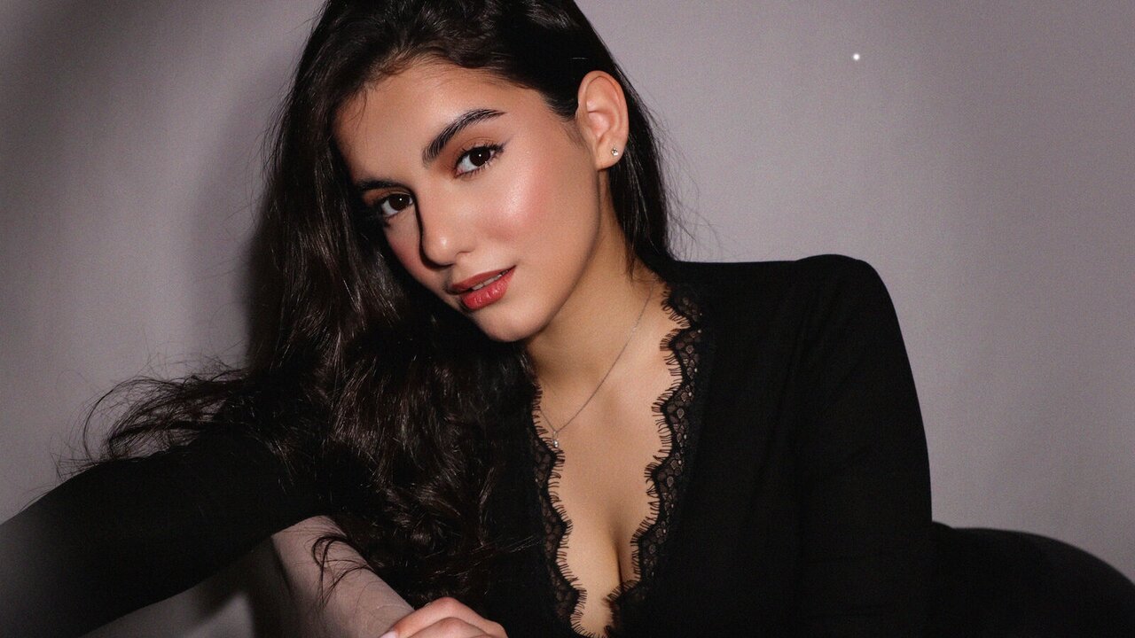 Live Porn Camera of DaisyReyes