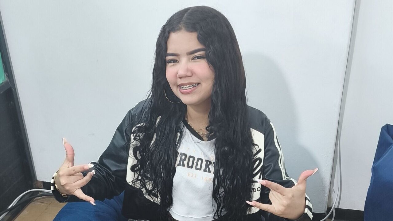 Live Porn Camera of DakotaPrincesa