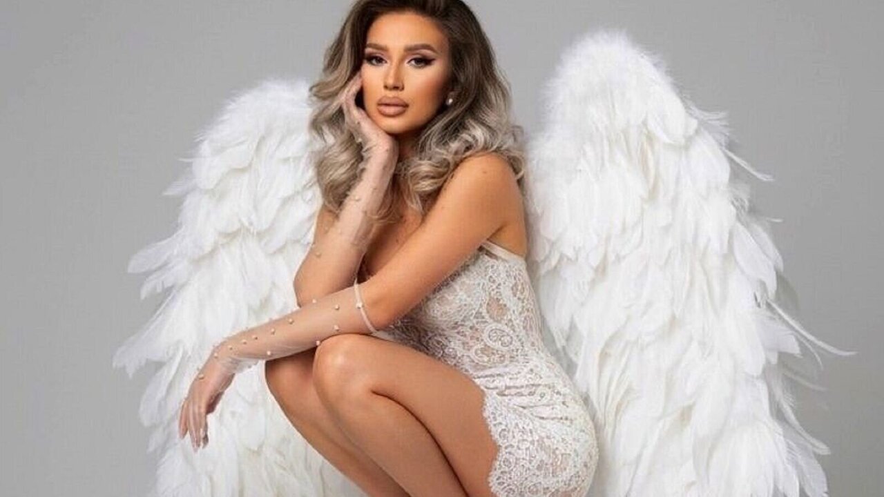 Live Porn Camera of DalidaSelena