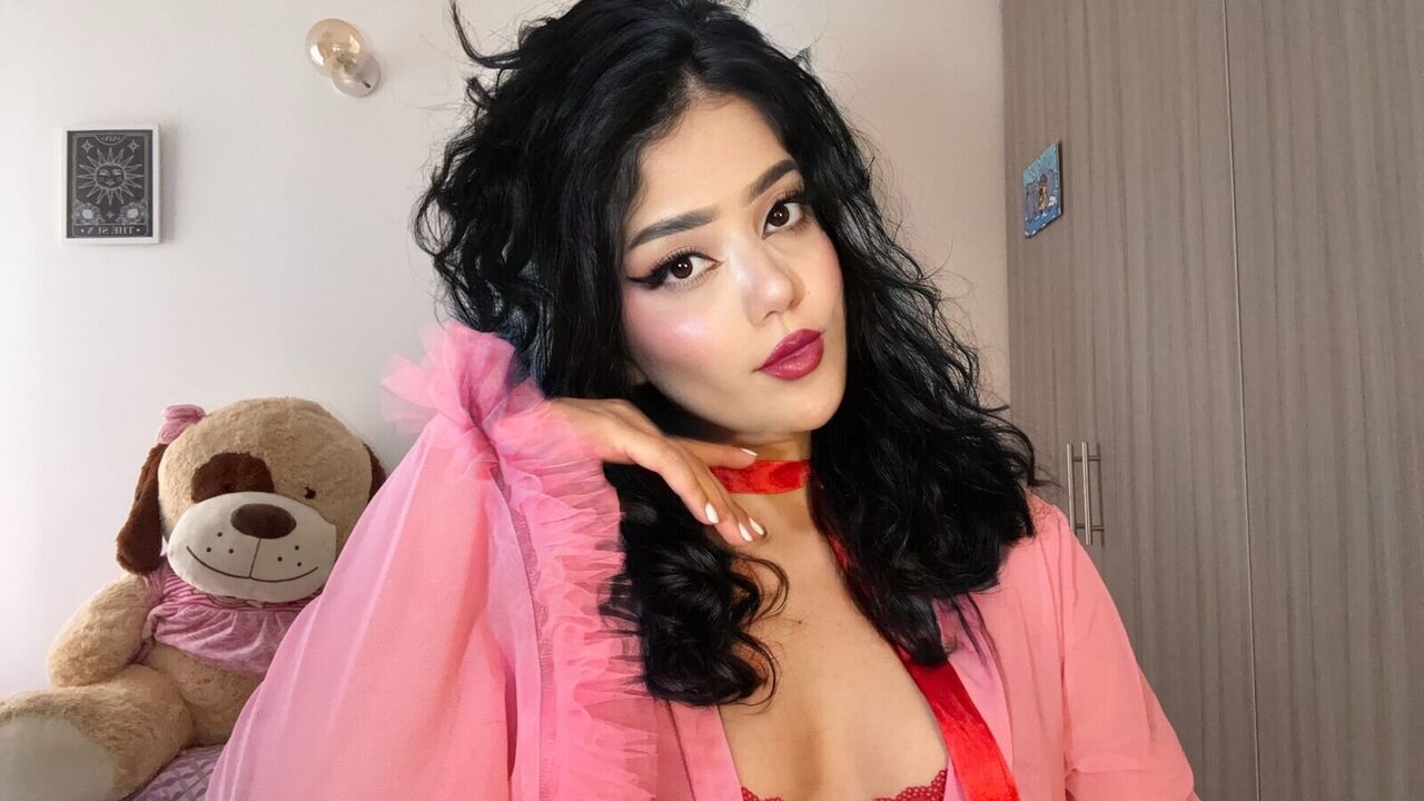 Live Porn Camera of DaniDelrey