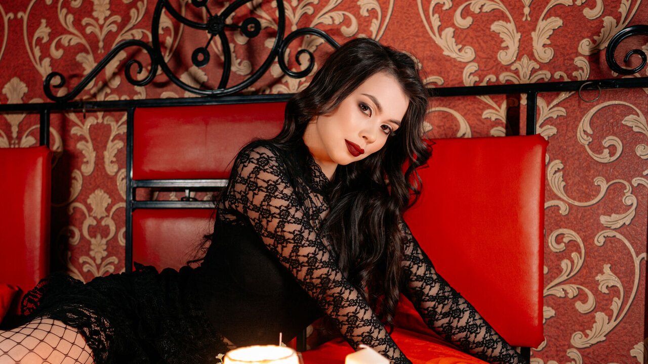 Live Porn Camera of DarcyMacy