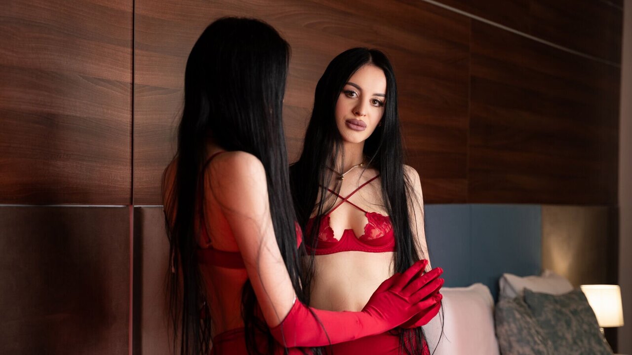 Live Porn Camera of DariaNight