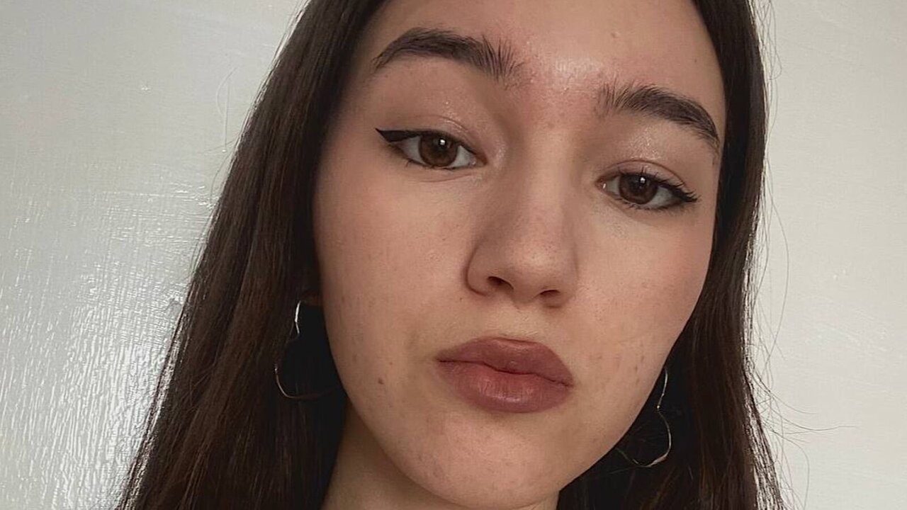 Live Porn Camera of DayleShibuya