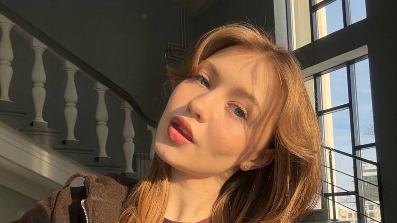 Live Porn Camera of DenaeMckendrick