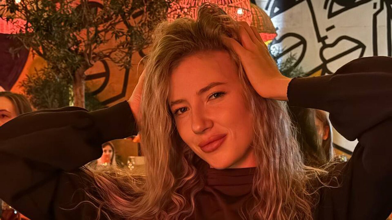 Live Porn Camera of DeniseFlores