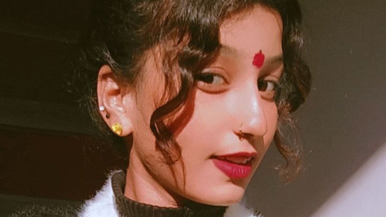 Live Porn Camera of DiaQuin