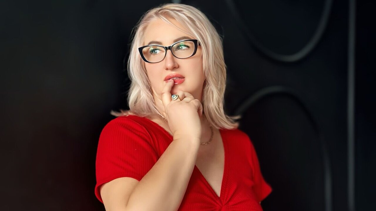 Live Porn Camera of DianaFrances