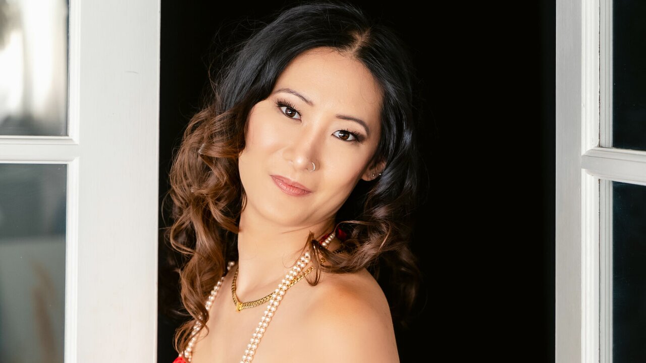 Live Porn Camera of DianaOceanXO