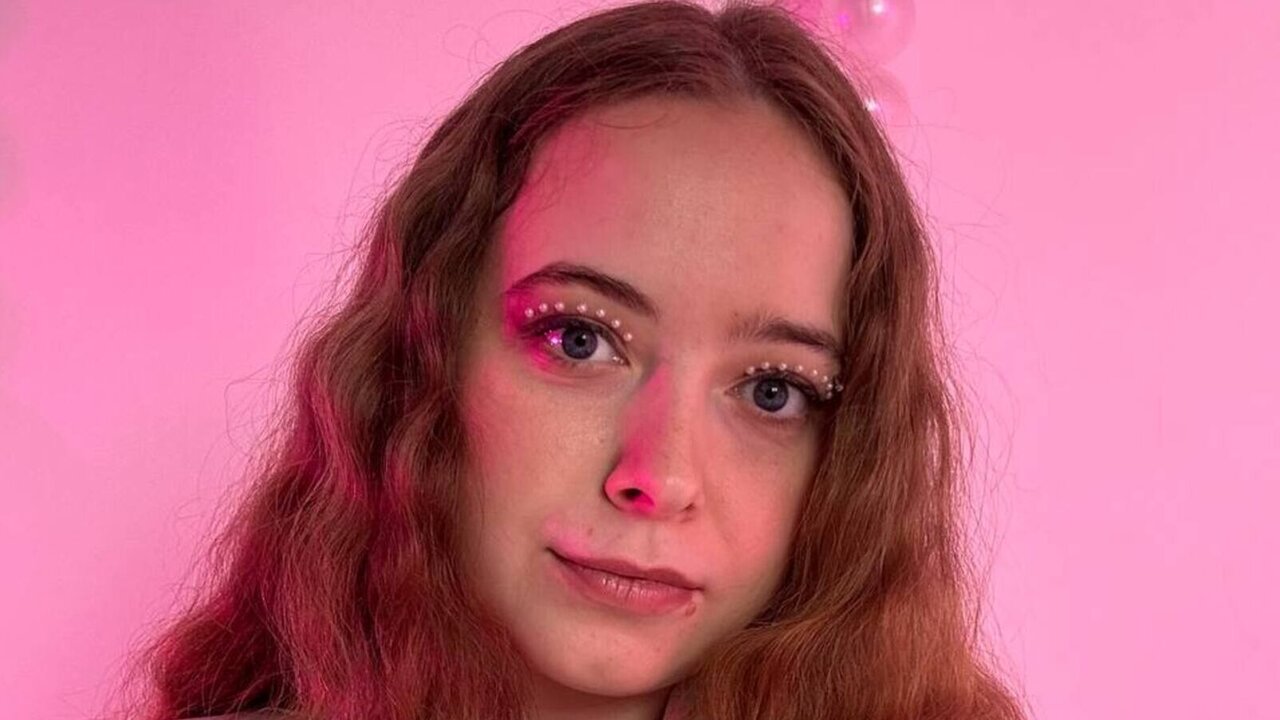 Live Porn Camera of DionePolisoto