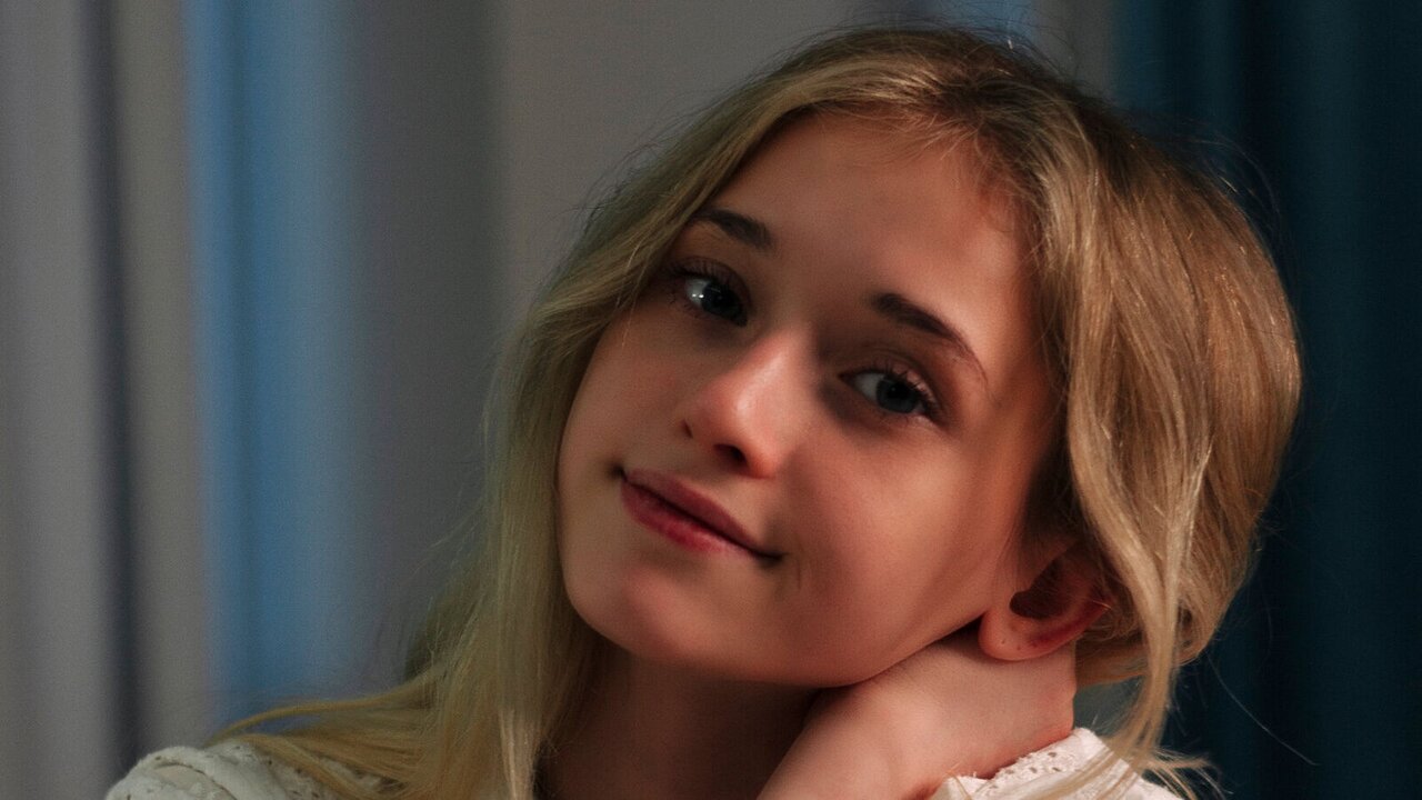 Live Porn Camera of DorisCounsell