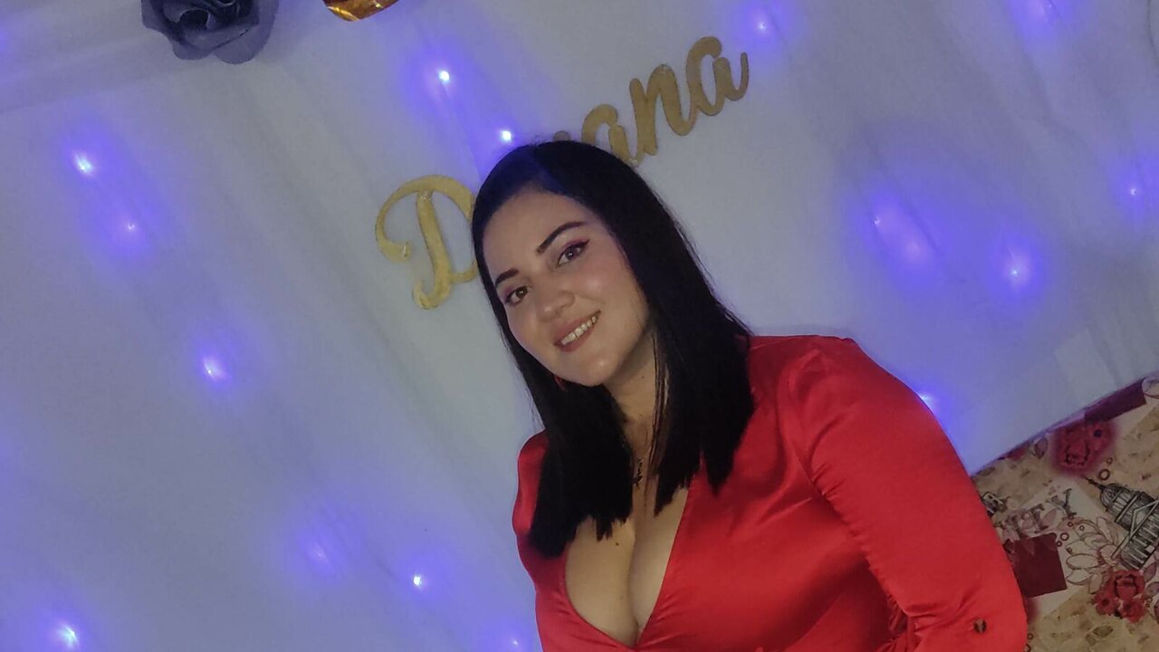 Live Porn Camera of DulceLesly