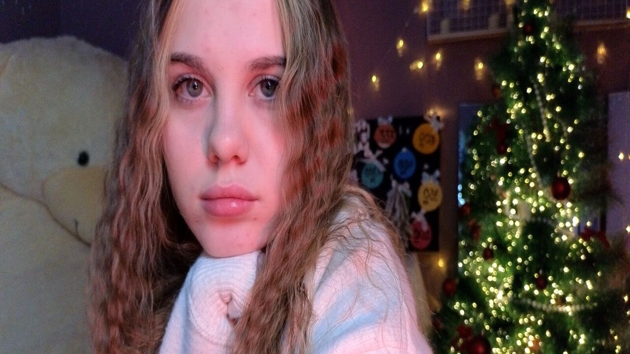 Live Porn Camera of DynaBae