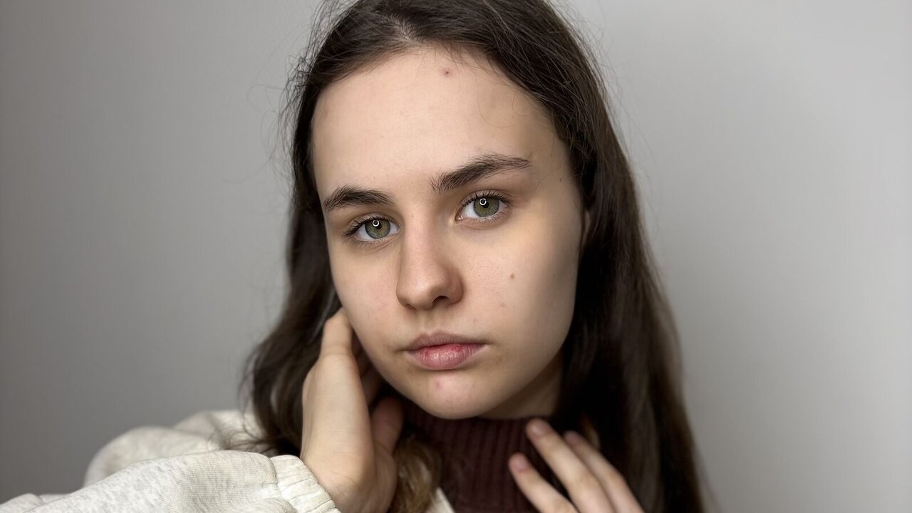 Live Porn Camera of EffieMeredith