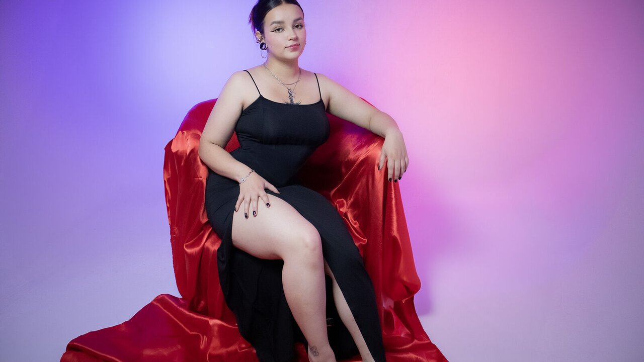 Live Porn Camera of EffyPrescott