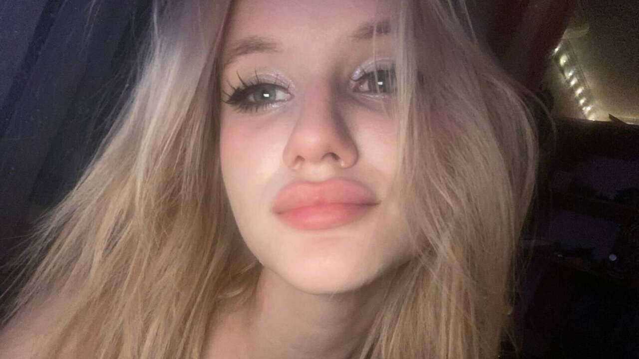 Live Porn Camera of EileneFruin