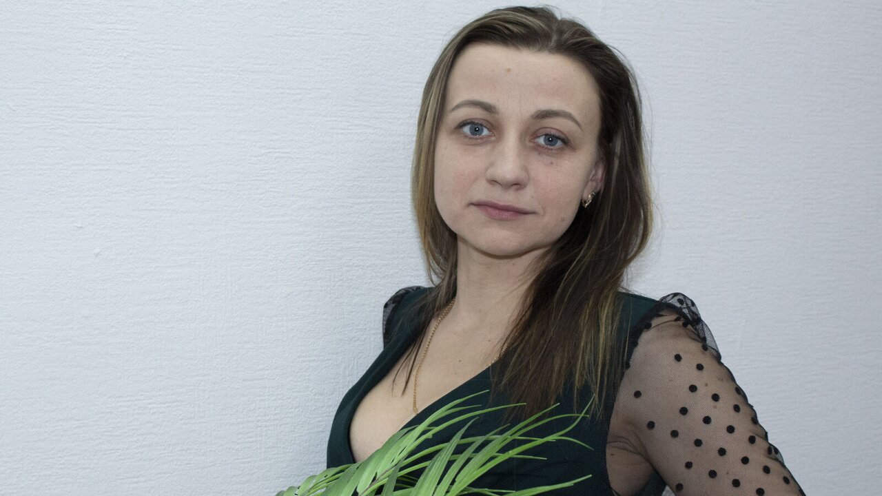 Live Porn Camera of EkaterinaAudley